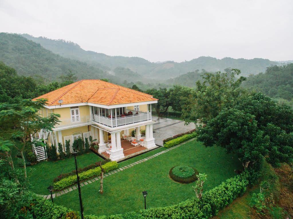 Botanica Mansion Balik Pulau Exterior foto